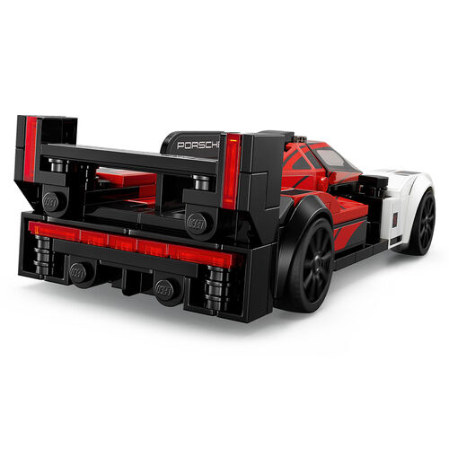 SPEED CHAMPIONS - PORSCHE 963