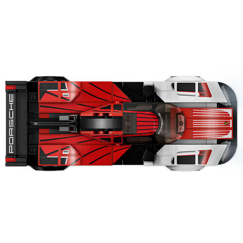 SPEED CHAMPIONS - PORSCHE 963