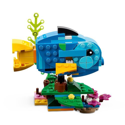 LEGO CREATOR 3EN1 - LORO EXÓTICO
