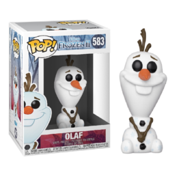 FUNKO POP! Disney: Frozen 2 - Figura Olaf