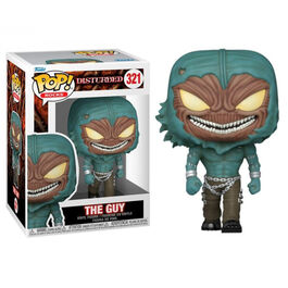 FUNKO POP! DISTURBED - THE GUY