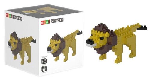 WISE HAWK - SURTIDO ANIMALES (12 UNIDADES)