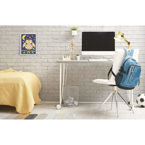 Ravensburger CreArt Kit Pintura Búho