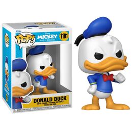 Funko Pop! Clásicos Disney - Pato Donald