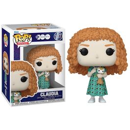 Funko Pop! Warner Bros 100 Aniv. - Claudia