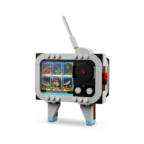 Lego Creator 3en1 - Cámara Retro