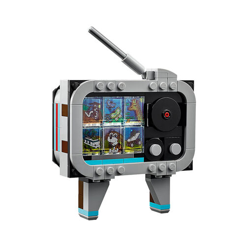 Lego Creator 3en1 - Cámara Retro