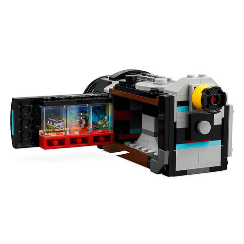 Lego Creator 3en1 - Cámara Retro