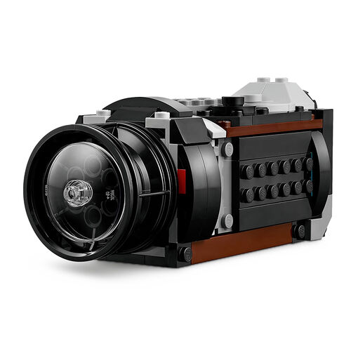 Lego Creator 3en1 - Cámara Retro