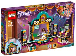 LE41368 Espectáculo de Talentos de Andrea LEGO® FRIENDS®