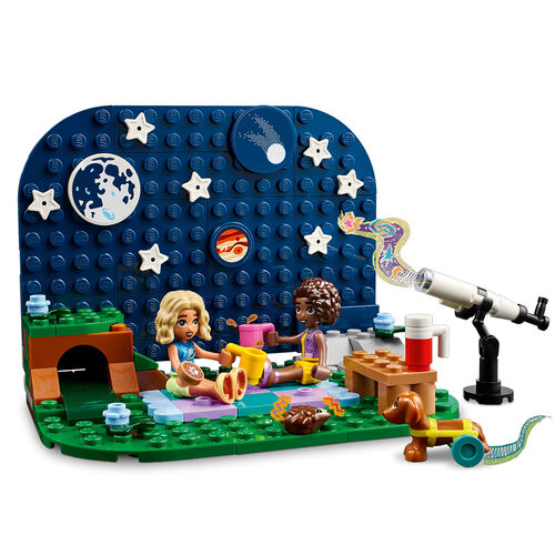 Lego Friends - Vehículo de Observación de Estrellas