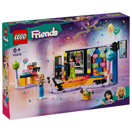 Lego Friends - Fiesta Musical de Karaoke