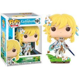 Funko Pop! Genshin Impact ? Lumine