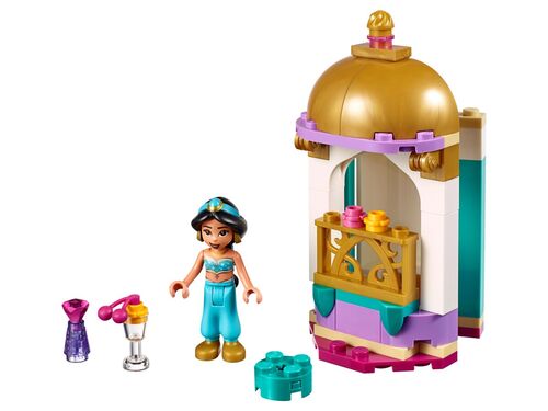 LE41158 Pequeña Torre de Jasmine LEGO® Disney?