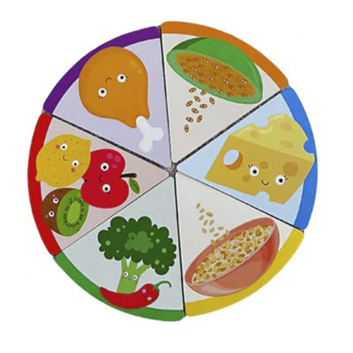 IMAGILAND - JUEGO DE CARTAS FAMILY FOOD (CAJA METÁLICA)