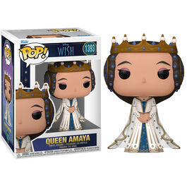 Funko Pop! Wish - Reina Amaya