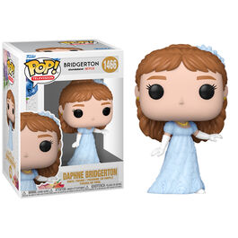 FUNKO POP! BRIDGERTON - DAPHNE
