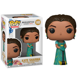FUNKO POP! BRIDGERTON - KATE SHARMA