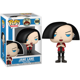 FUNKO POP! DARIA - JANE LANE