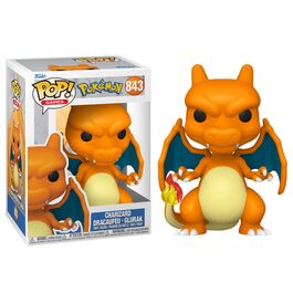 Funko Pop! Pokemon ? Charizard