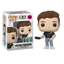 Funko Pop! Queer Eye - Antoni Porowski