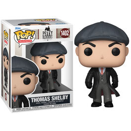 FUNKO POP! PEAKY BLINDERS - THOMAS SHELBY