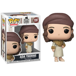 FUNKO POP! PEAKY BLINDERS - ADA THORNE