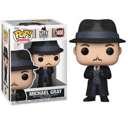 Funko Pop! Peaky Blinders - Michael Gray