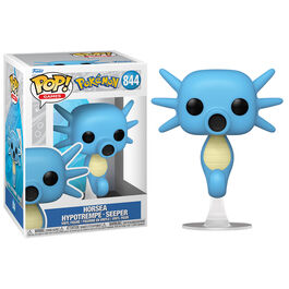 Funko Pop! Pokemon - Horsea