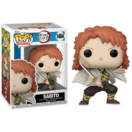 FUNKO POP! DEMON SLAYER - SABITO