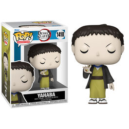 FUNKO POP! DEMON SLAYER - YAHABA