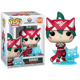 Funko Pop! Overwatch 2 - Kiriko