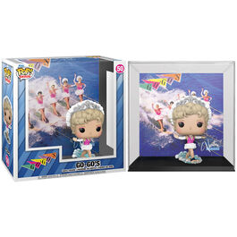 Funko Pop! Albums: The Go-Go?s - Vacation
