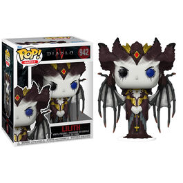 FUNKO POP! DIABLO IV - LILITH 15 CM