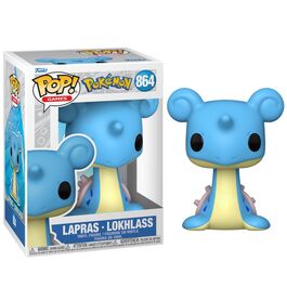 Funko Pop! Pokemon ? Lapras