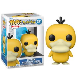 Funko Pop! Pokemon - Psyduck