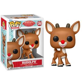 Funko Pop! Rudolph ? Rudolph