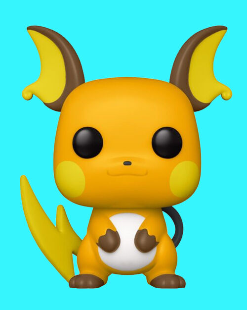 FUNKO POP! POKEMON  RAICHU
