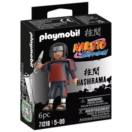 PLAYMOBIL - NARUTO SHIPPUDEN: HASHIRAMA