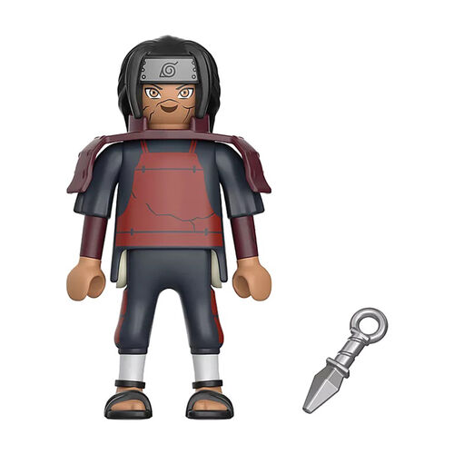 PLAYMOBIL - NARUTO SHIPPUDEN: HASHIRAMA