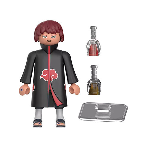 PLAYMOBIL - NARUTO SHIPPUDEN: SASORI