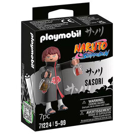 PLAYMOBIL - NARUTO SHIPPUDEN: SASORI