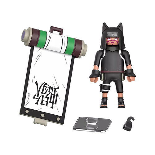 PLAYMOBIL - NARUTO SHIPPUDEN: KANKURO