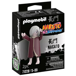 PLAYMOBIL NARUTO SHIPPUDEN - NAGATO EDO TENSEI