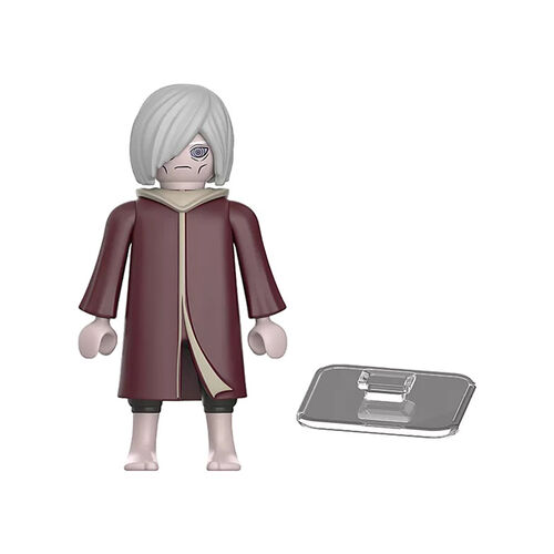 PLAYMOBIL NARUTO SHIPPUDEN - NAGATO EDO TENSEI