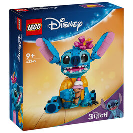 LEGO DISNEY - STITCH