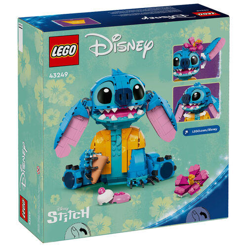 LEGO DISNEY - STITCH
