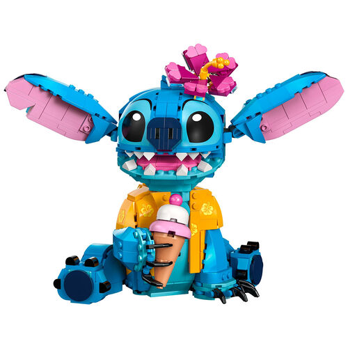 LEGO DISNEY - STITCH