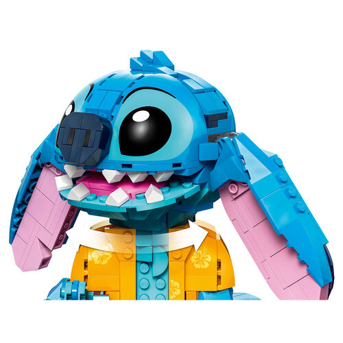 LEGO DISNEY - STITCH