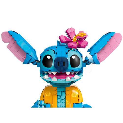 LEGO DISNEY - STITCH